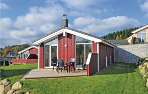  Holiday home St. Andreasberg 43  Санкт-Андреасберг